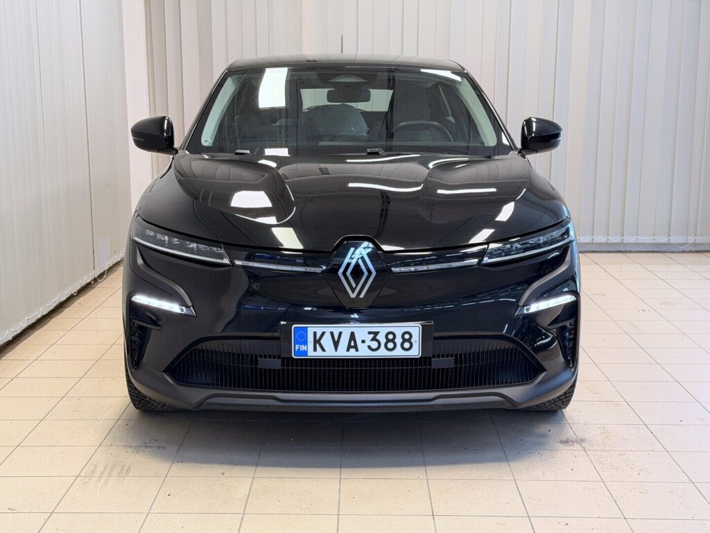 Renault Megane, image 2
