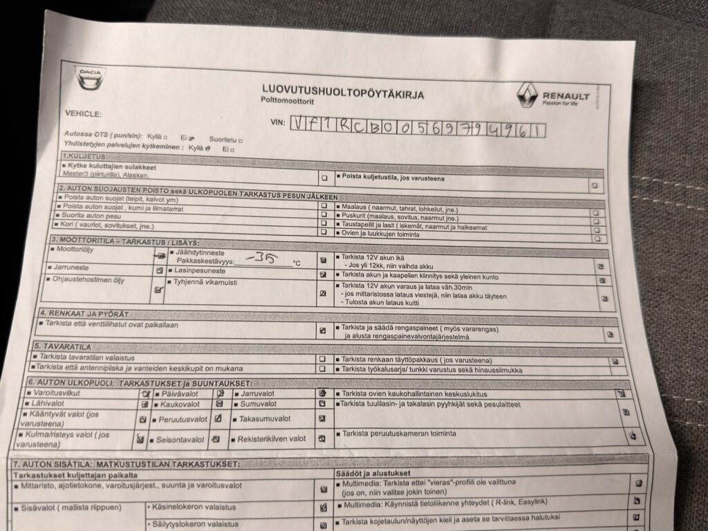 Renault Megane, image 21