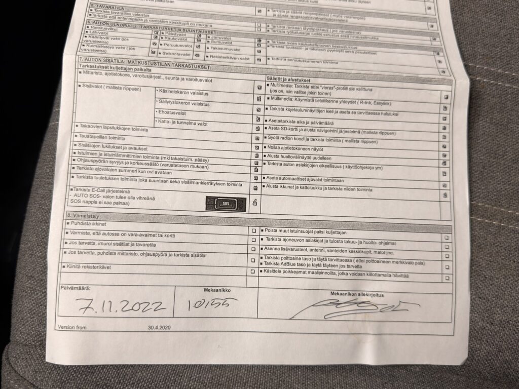 Renault Megane, image 22