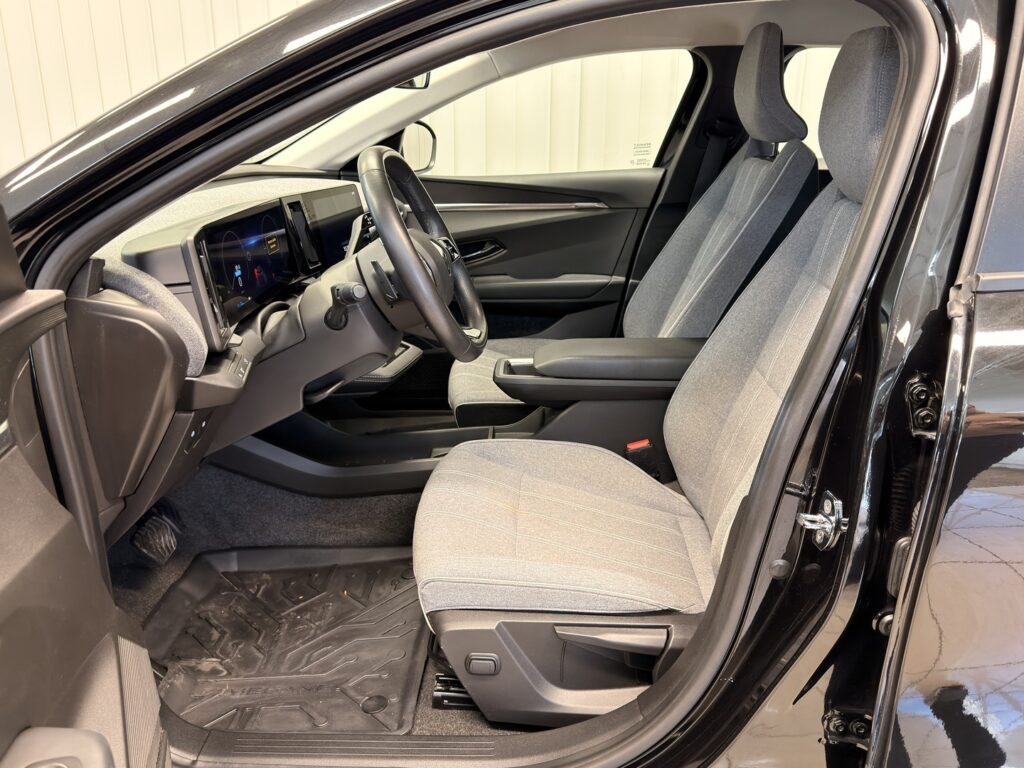 Renault Megane, image 6