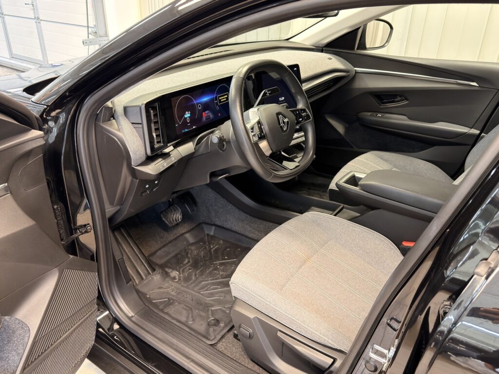 Renault Megane, image 7