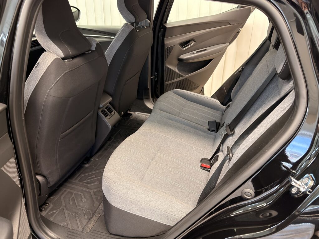 Renault Megane, image 8