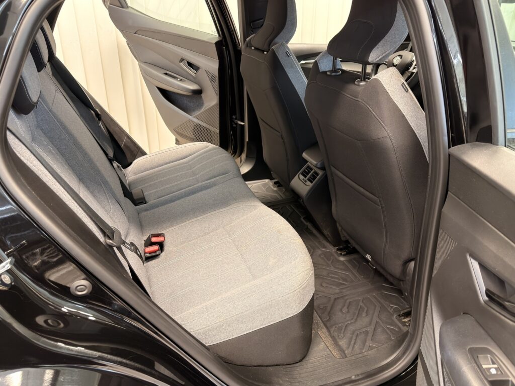 Renault Megane, image 9