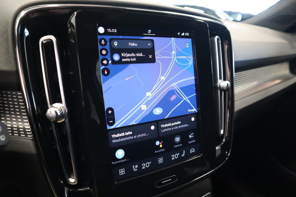 Volvo XC40, image 12