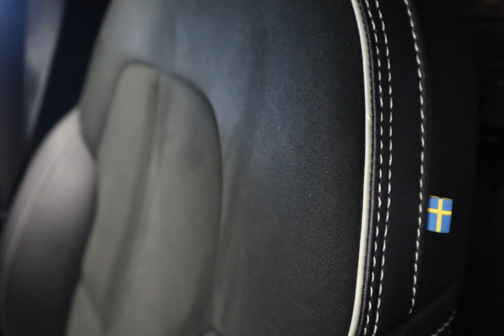 Volvo XC40, image 15