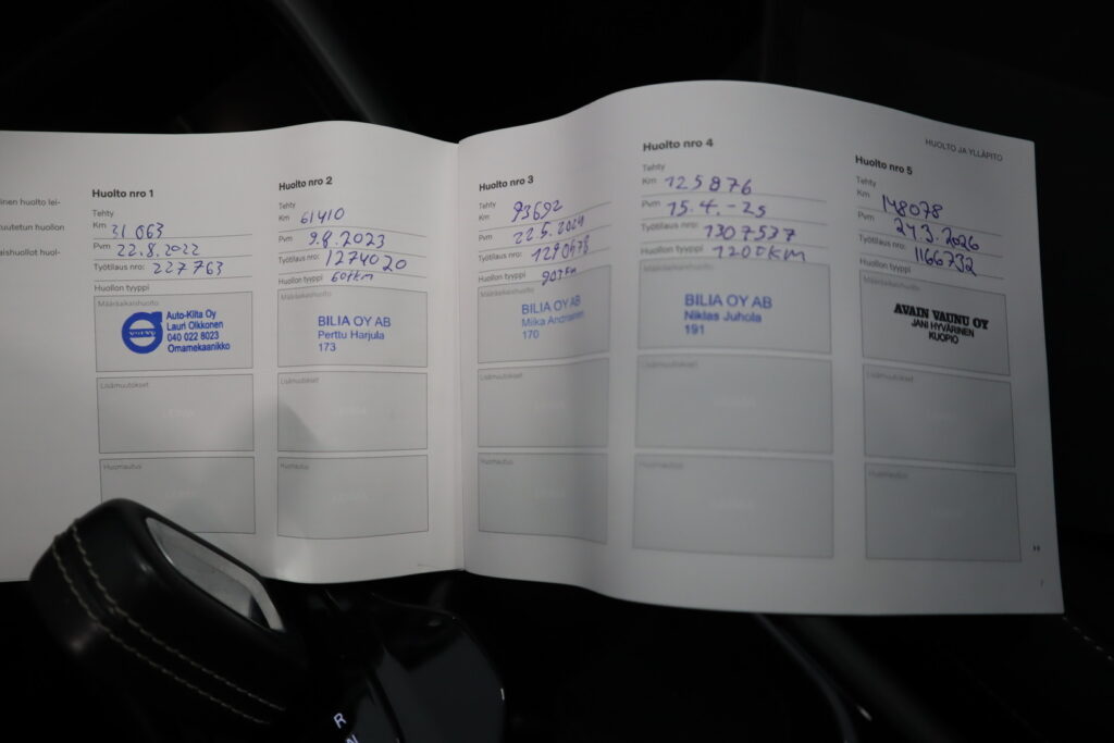 Volvo XC40, image 19