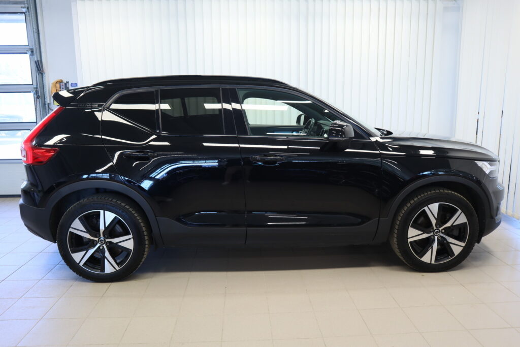 Volvo XC40, image 6