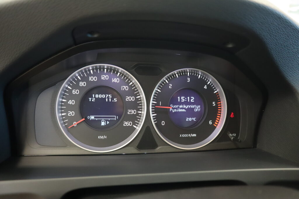 Volvo S60, image 13