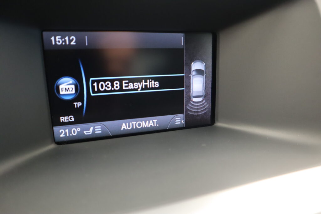 Volvo S60, image 14
