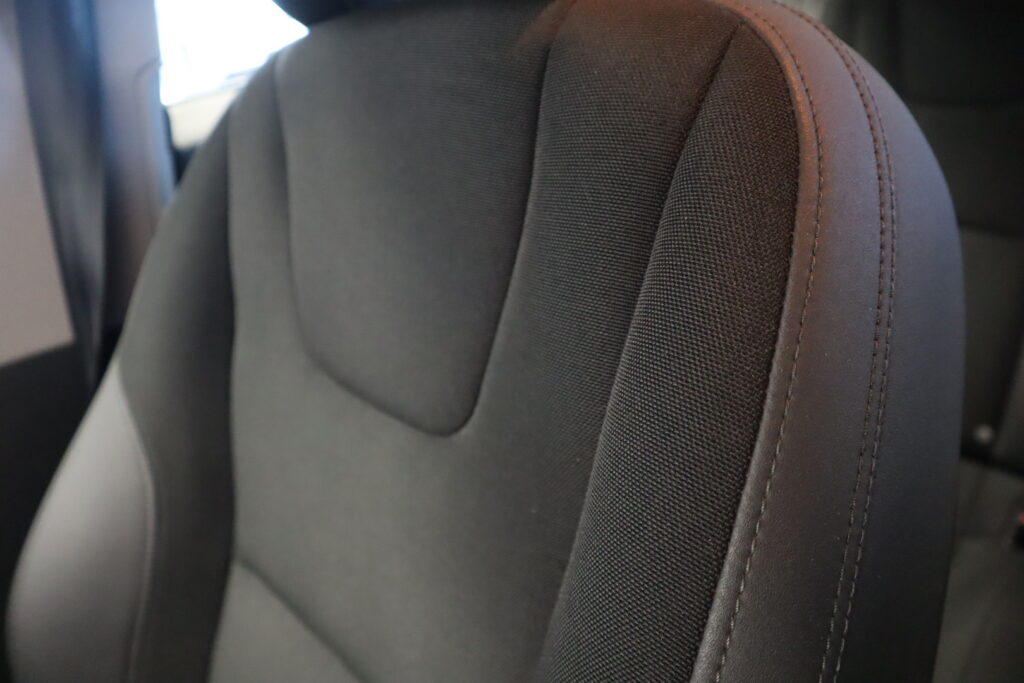 Volvo S60, image 17
