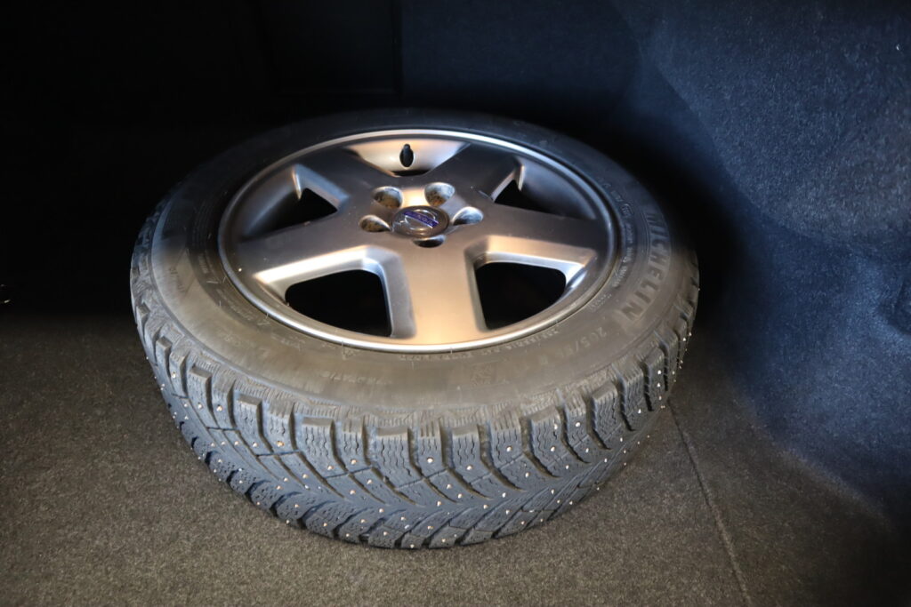 Volvo S60, image 20