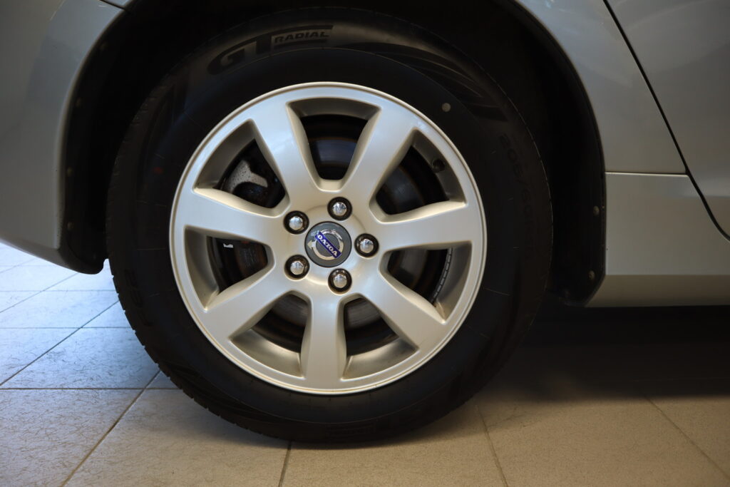 Volvo S60, image 21