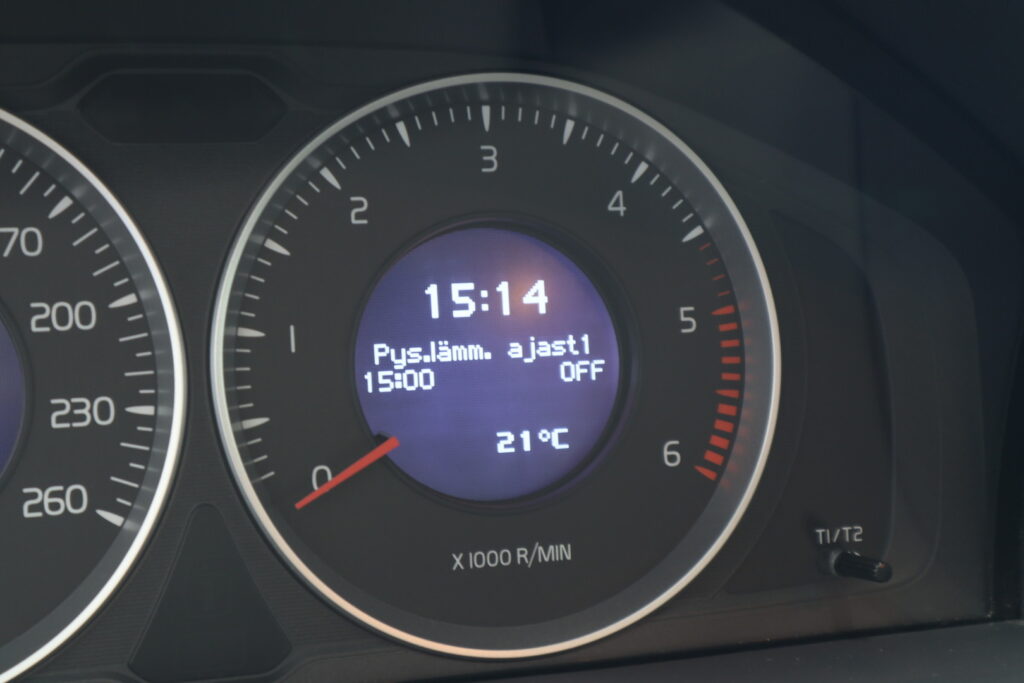 Volvo S60, image 23