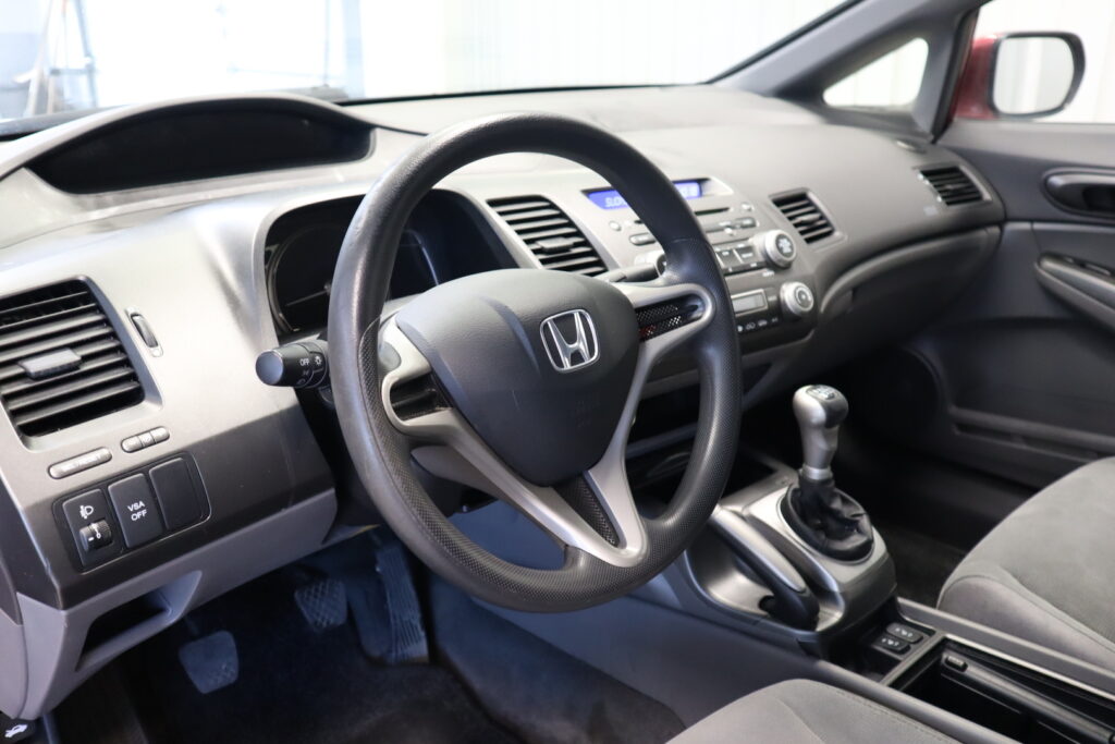 Honda Civic, image 10