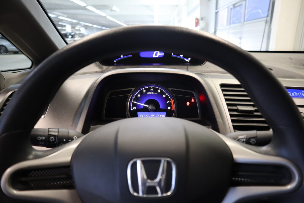 Honda Civic, image 11