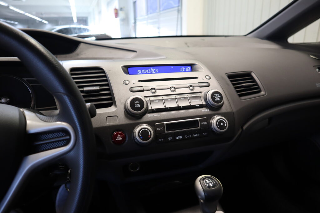 Honda Civic, image 12