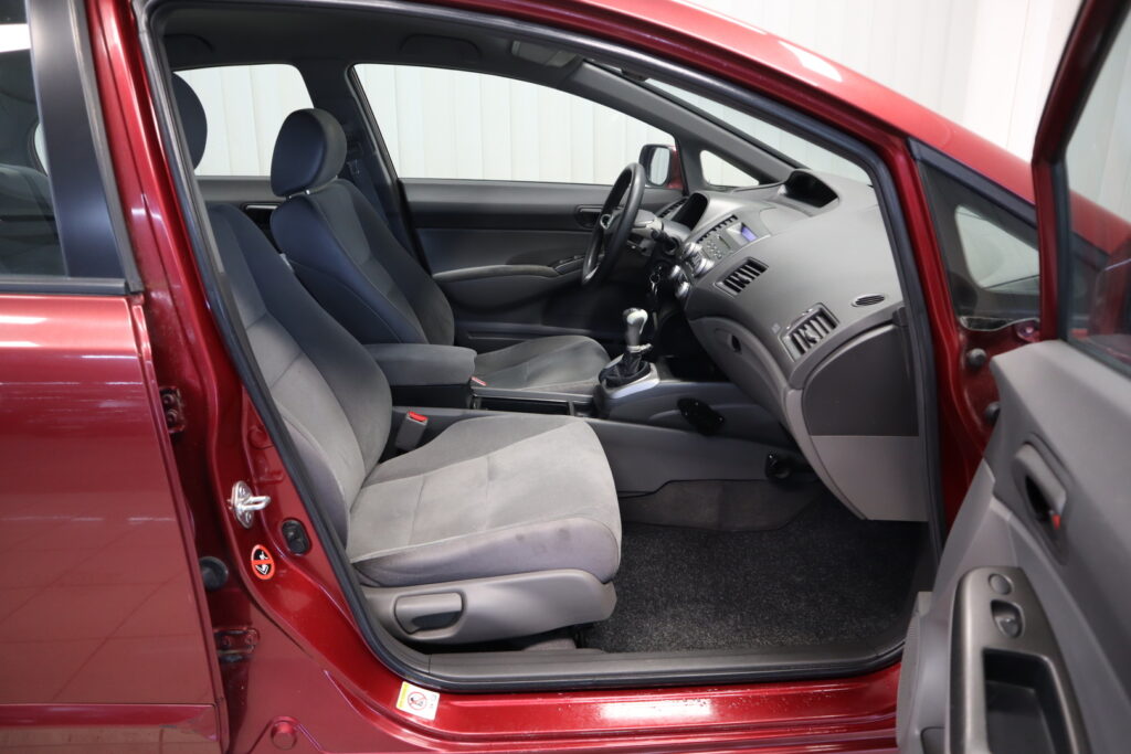 Honda Civic, image 13