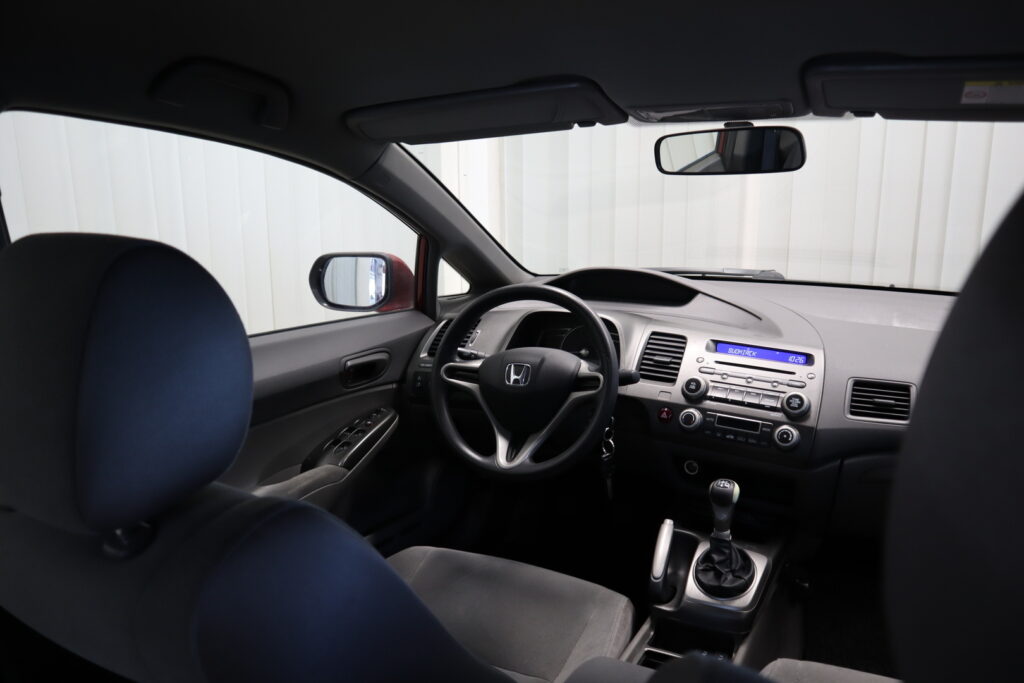 Honda Civic, image 14