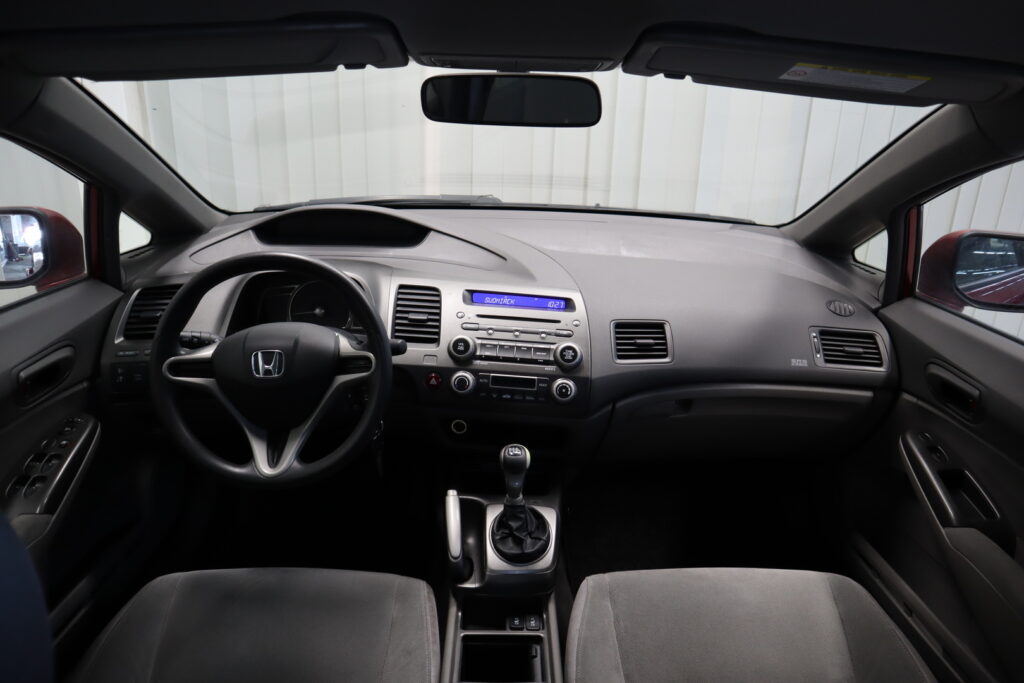 Honda Civic, image 15