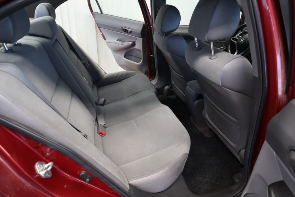 Honda Civic, image 16