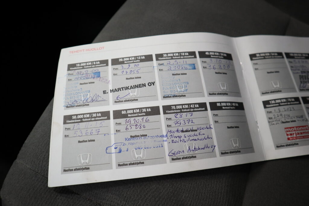 Honda Civic, image 17