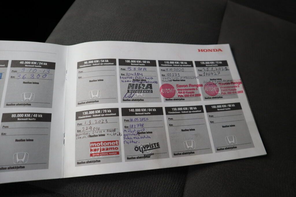 Honda Civic, image 18