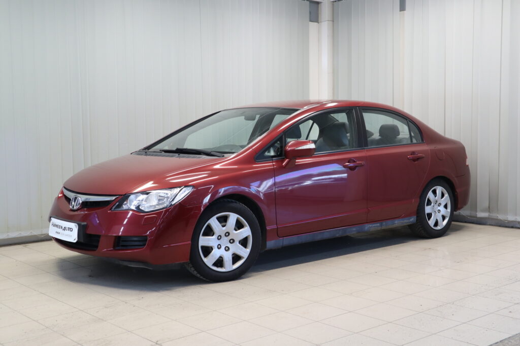 Honda Civic, image 2