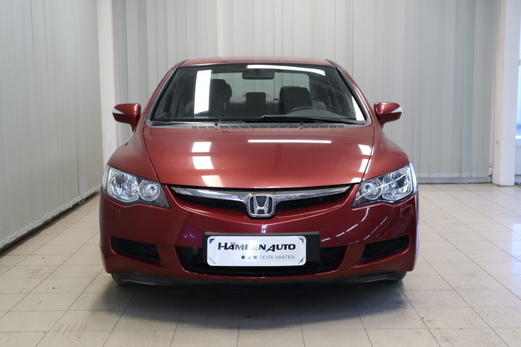 Honda Civic, image 3