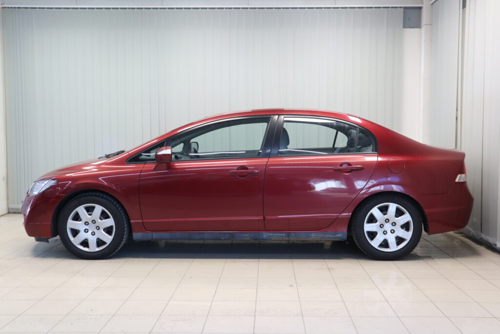Honda Civic, image 4