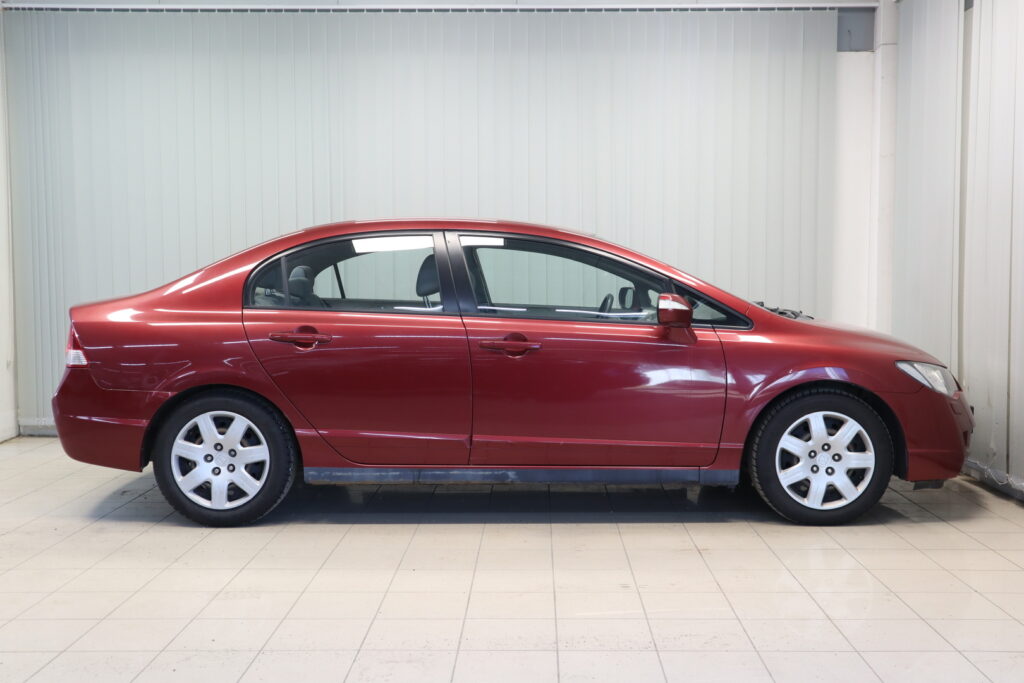 Honda Civic, image 5