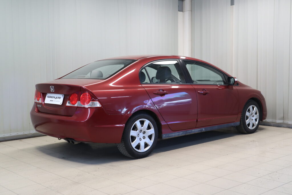 Honda Civic, image 6