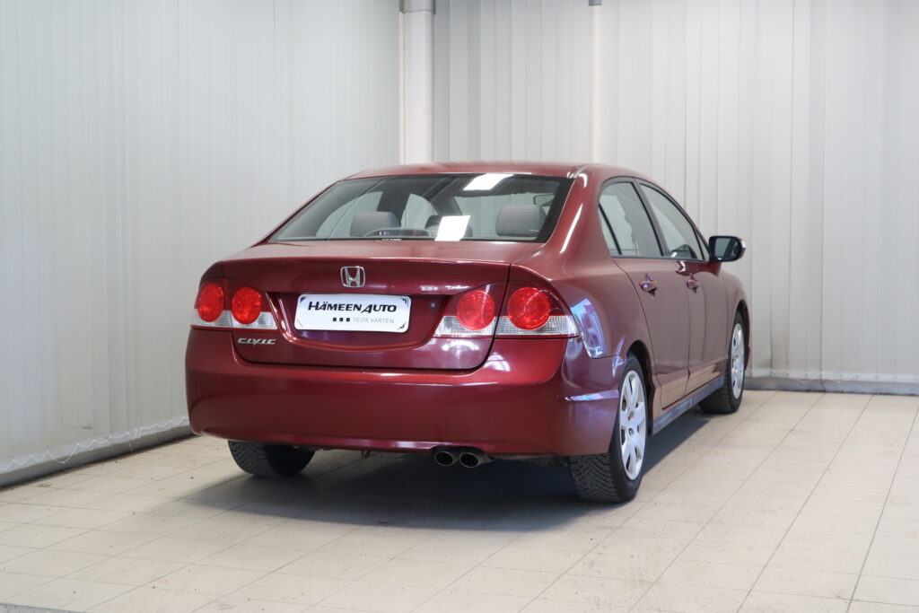 Honda Civic, image 7