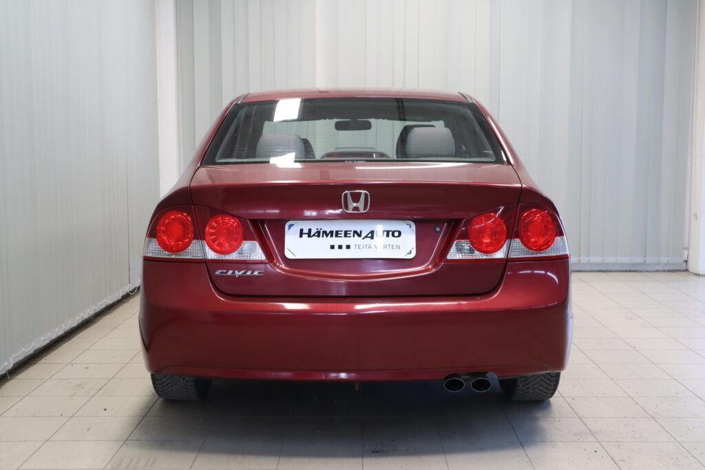 Honda Civic, image 8