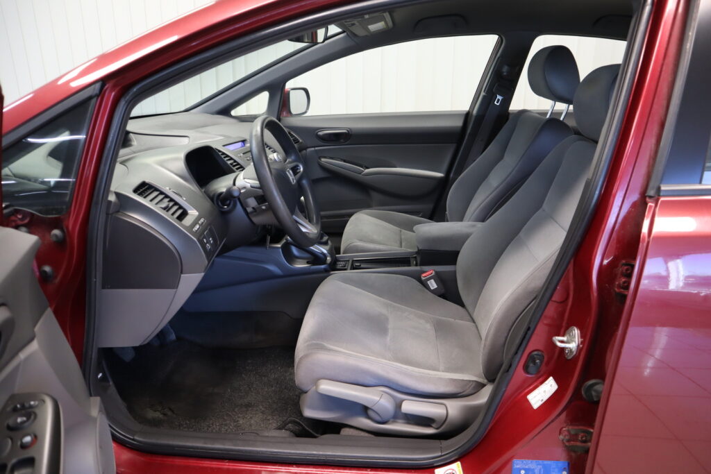 Honda Civic, image 9