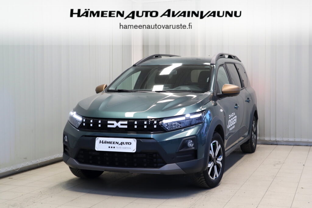 Dacia Jogger, image 1