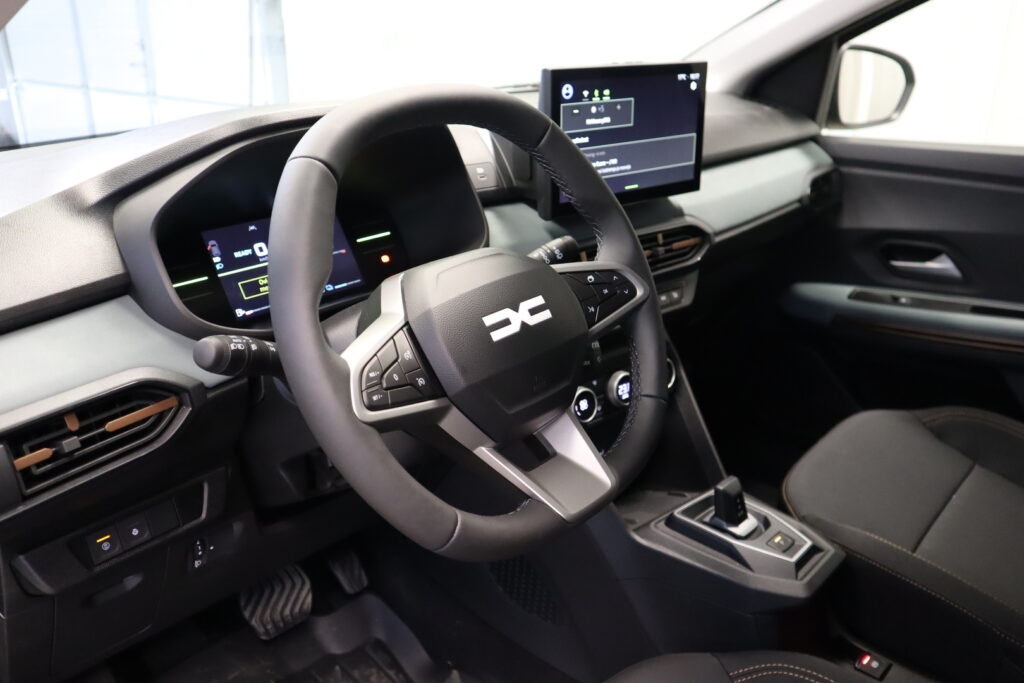 Dacia Jogger, image 10