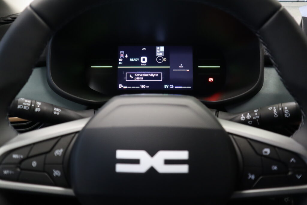 Dacia Jogger, image 11