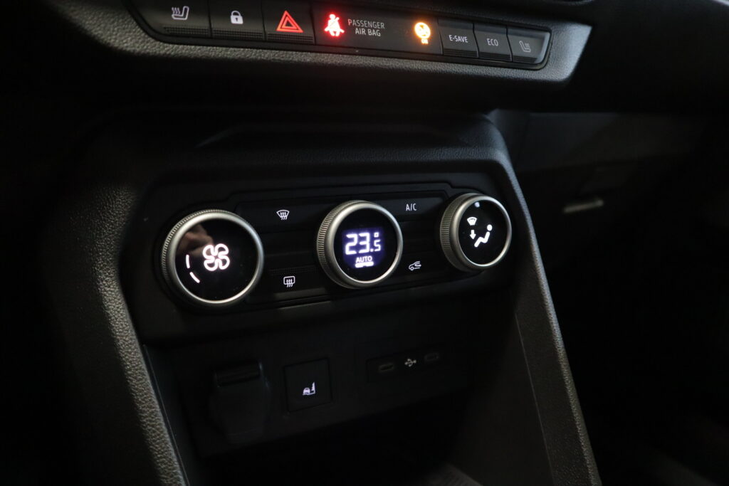 Dacia Jogger, image 12