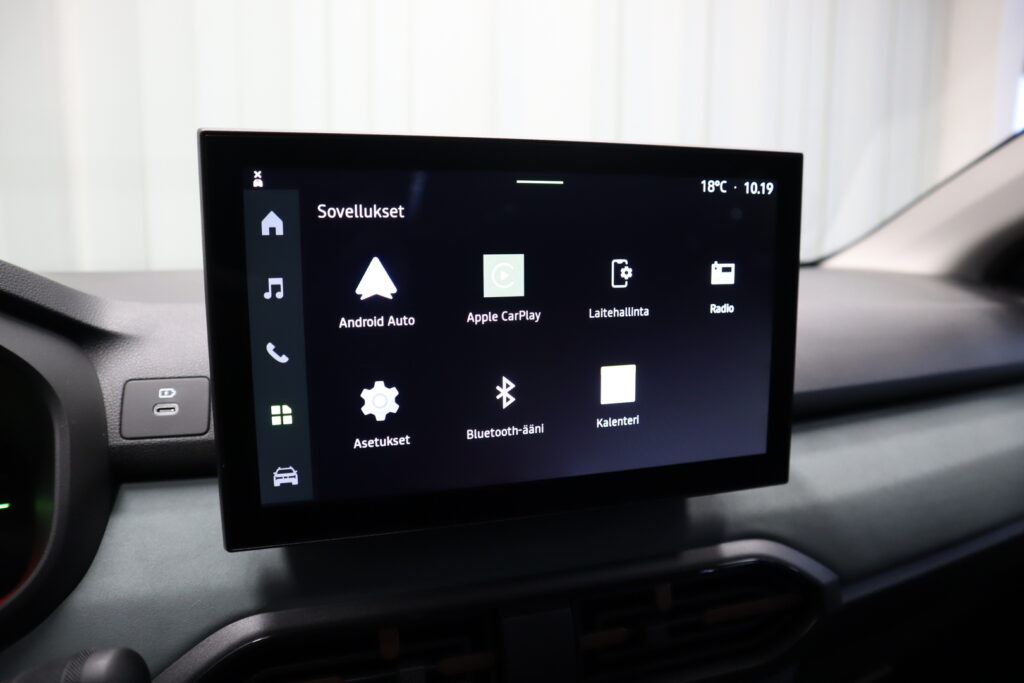 Dacia Jogger, image 13