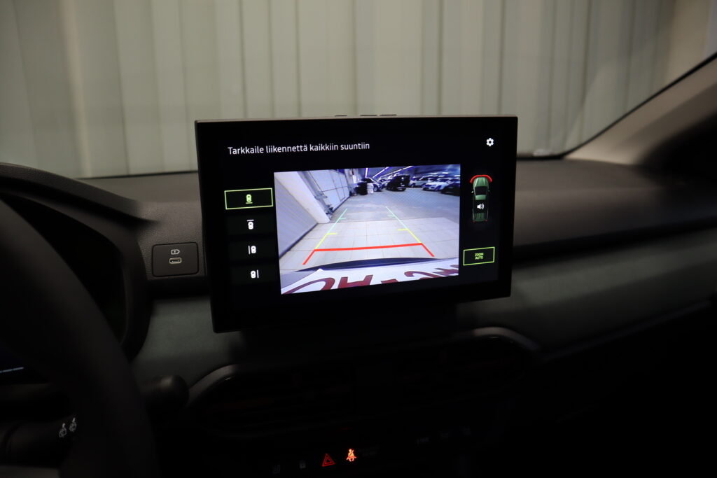 Dacia Jogger, image 14