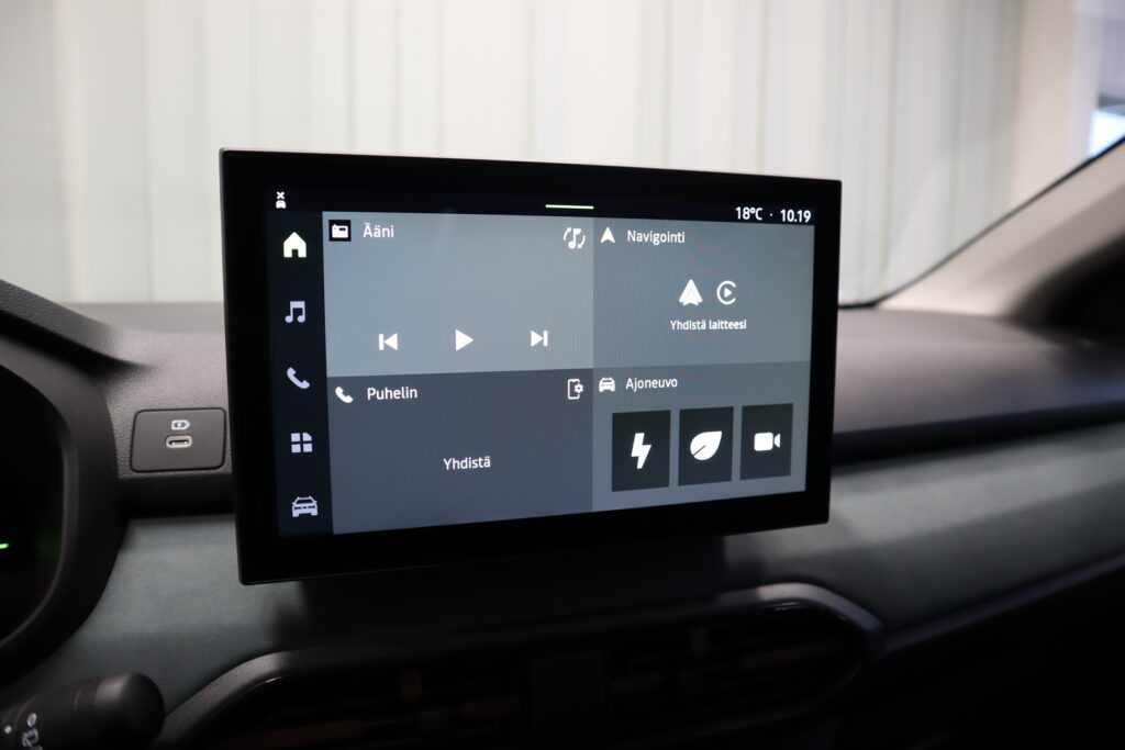 Dacia Jogger, image 15