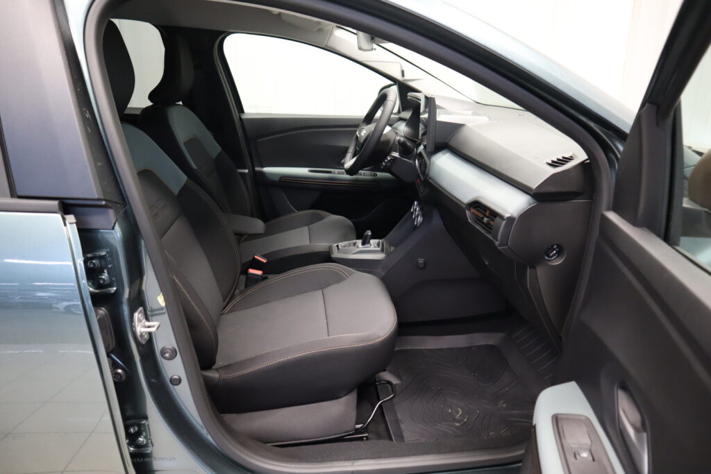 Dacia Jogger, image 16