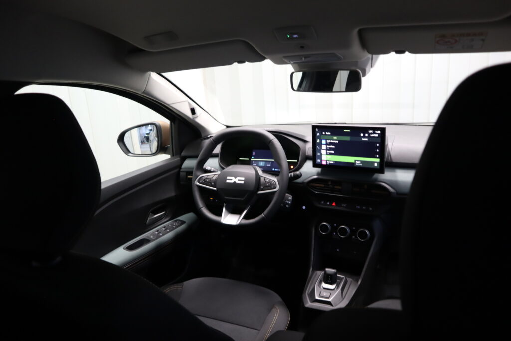 Dacia Jogger, image 17