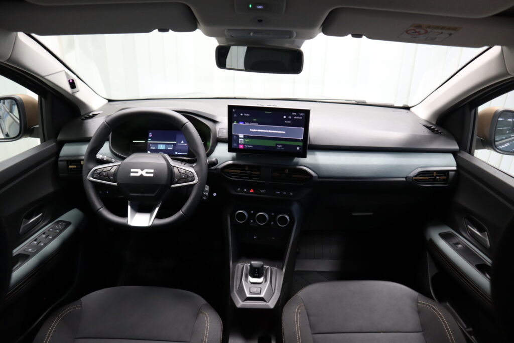 Dacia Jogger, image 18