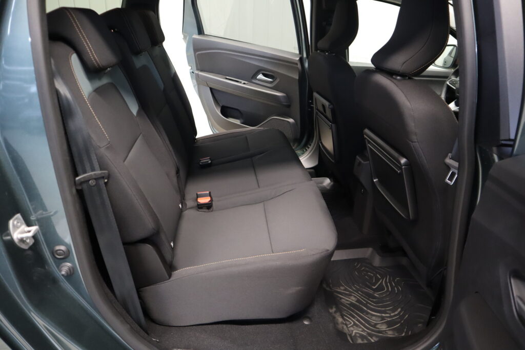 Dacia Jogger, image 19
