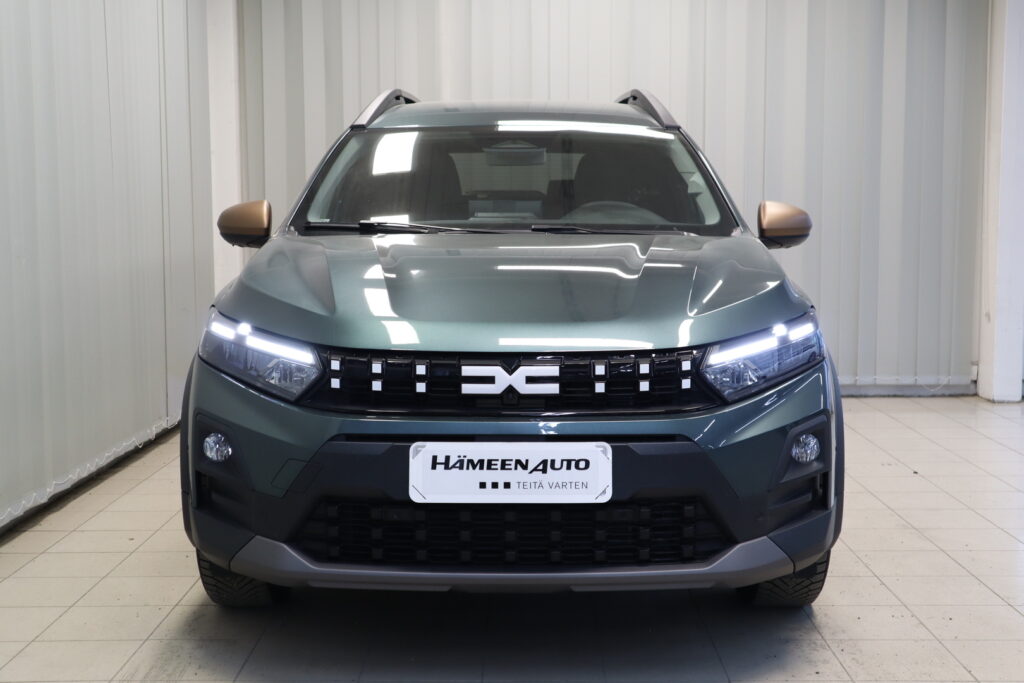 Dacia Jogger, image 3