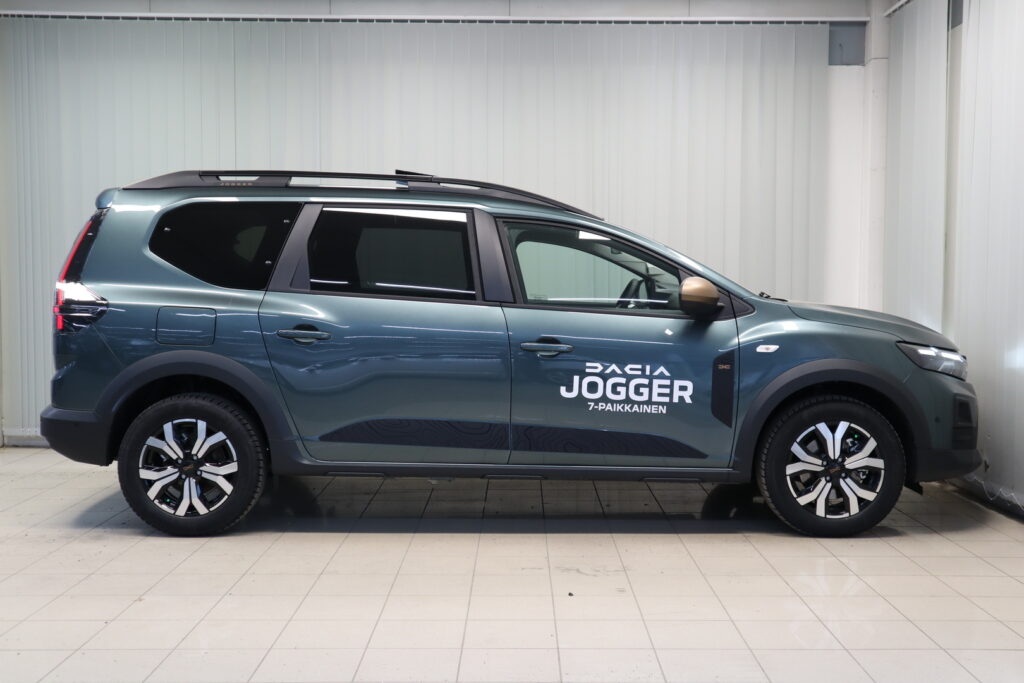 Dacia Jogger, image 5