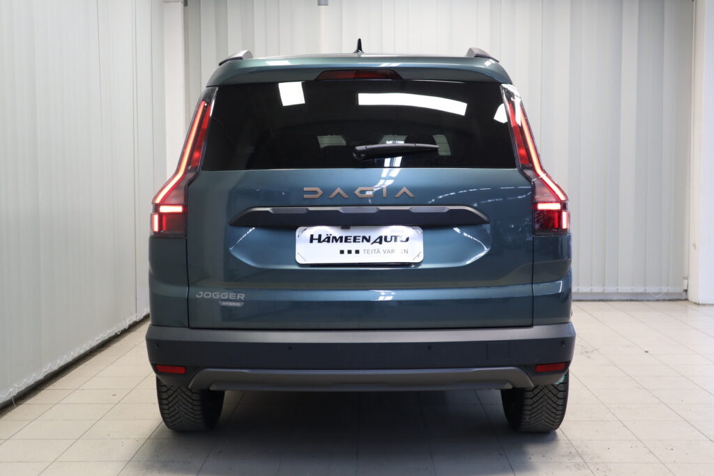 Dacia Jogger, image 8