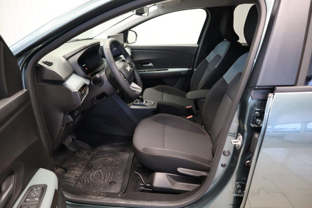 Dacia Jogger, image 9