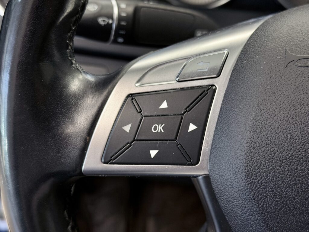 Mercedes-Benz C, image 14